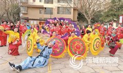 燈啟初春時(shí)，喜樂共元宵。2025年元宵節(jié)，我市各縣（市、區(qū)）及各景區(qū)、景點(diǎn)